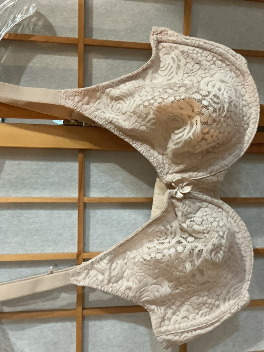 WACOAL HALO BRA #8512005